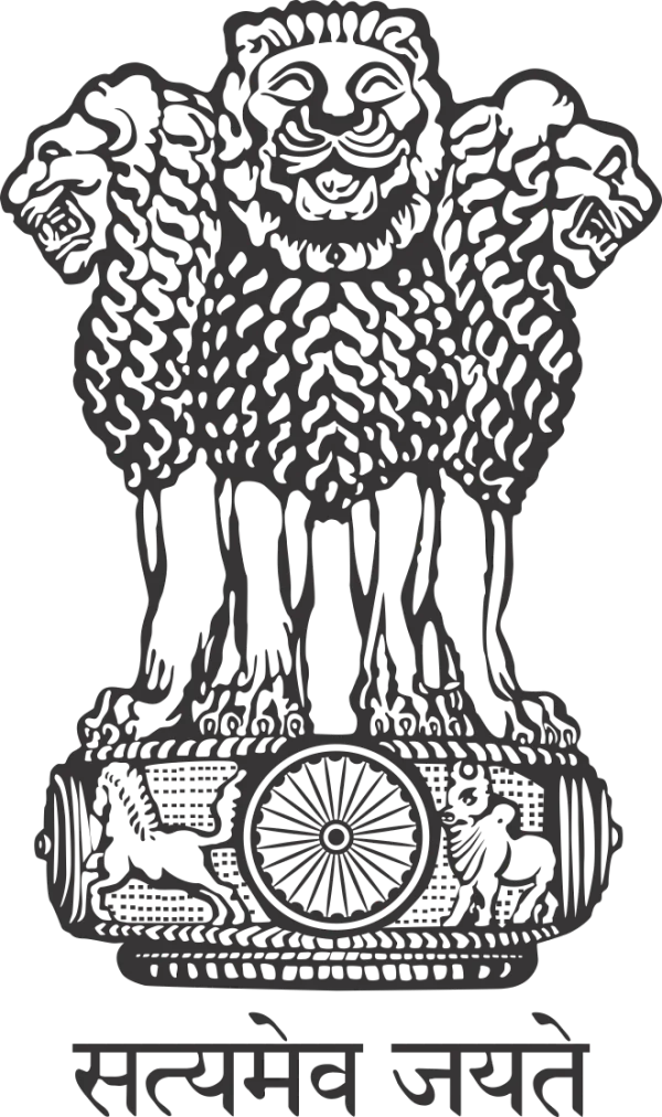 Government of India Emblem